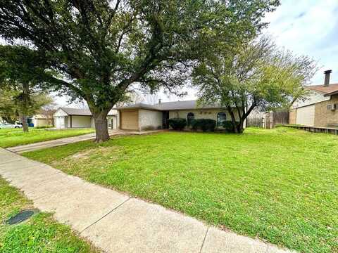 523 Windsor Drive, Allen, TX 75002