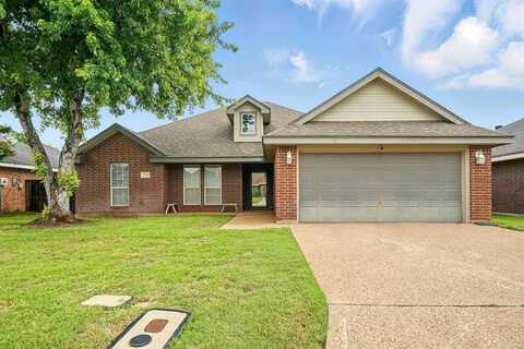 1242 Tulane Drive, Abilene, TX 79602