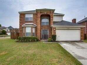 4008 Oxlea Drive, Plano, TX 75024