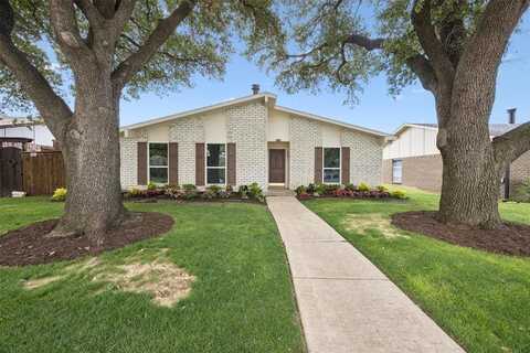 5109 Bartlett Drive, The Colony, TX 75056