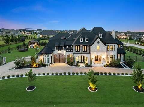 5302 Westfield Drive, Parker, TX 75002