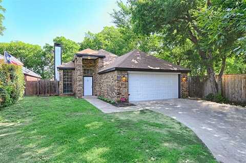 3019 Lela Street, Irving, TX 75061