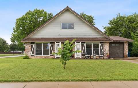 2318 Valleywood Drive, Carrollton, TX 75006