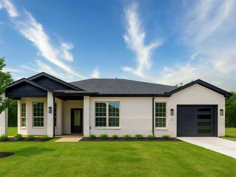 3700 Creek View Drive, McKinney, TX 75071