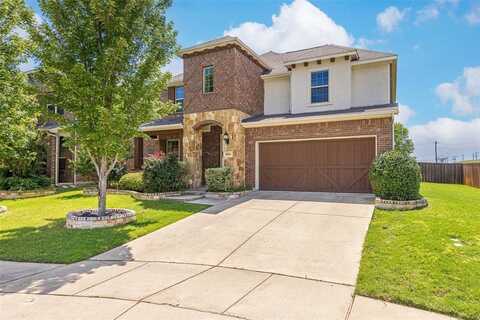 4104 Portola Drive, McKinney, TX 75070