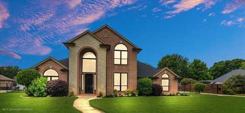 708 Dove Creek Trail, Southlake, TX 76092