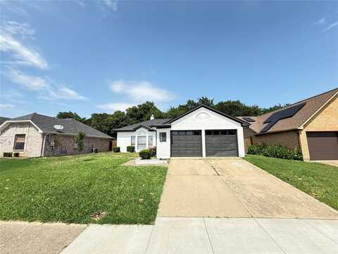 6808 Mountain Cedar Lane, Dallas, TX 75236