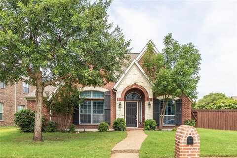 13477 Bugatti Drive, Frisco, TX 75033