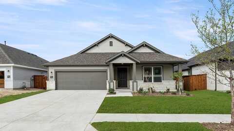 3147 Duck Heights Avenue, Royse City, TX 75189