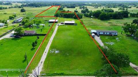 6735 County Road 118, Kaufman, TX 75142