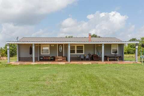 6735 County Road 118, Kaufman, TX 75142