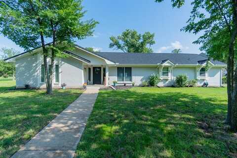 201 Roaring Springs Drive, Joshua, TX 76058
