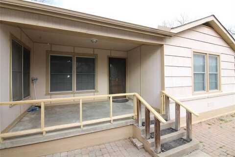5828 Locke Avenue, Fort Worth, TX 76107