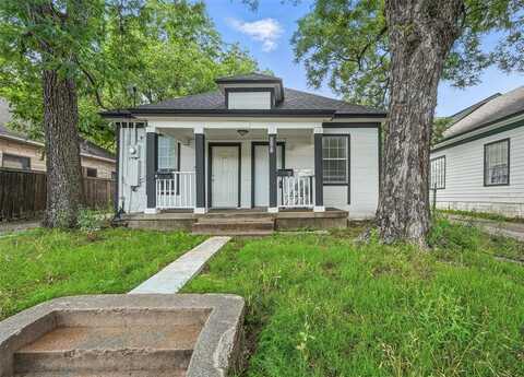 5341 Ash Lane, Dallas, TX 75223
