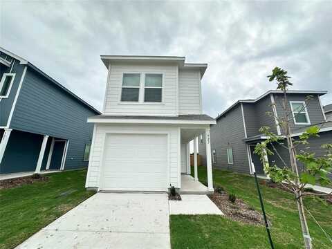 927 Sandhill Crane Lane, Princeton, TX 75407