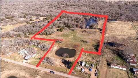 Tbd VZ County Road 2415, Canton, TX 75103