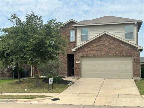 1206 Erika, Forney, TX 75126