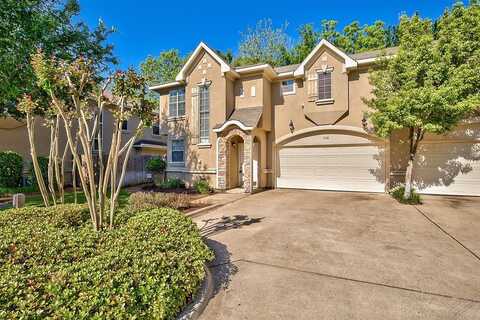 508 Kingscote Court, Arlington, TX 76010