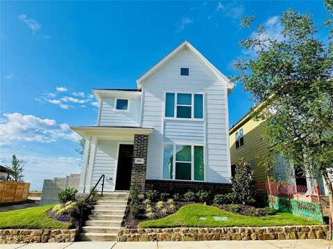 4801 Maxwell Drive, McKinney, TX 75071