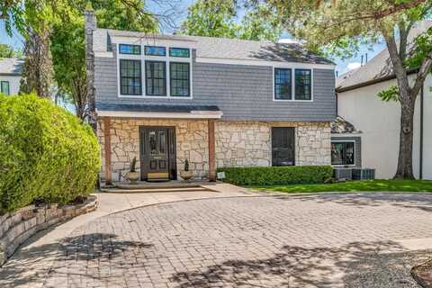 2829 Lovers Lane, University Park, TX 75225