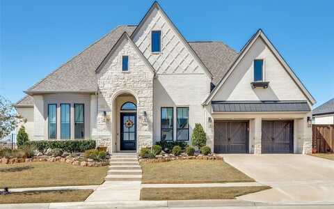 2320 Domingo Drive, Fort Worth, TX 76008