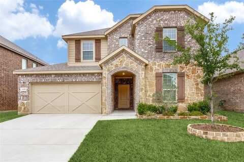 4416 Hiddenite Road, Little Elm, TX 76227