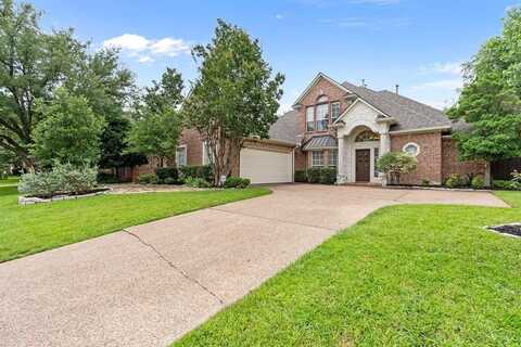 1508 Forest Bend Lane, Keller, TX 76248
