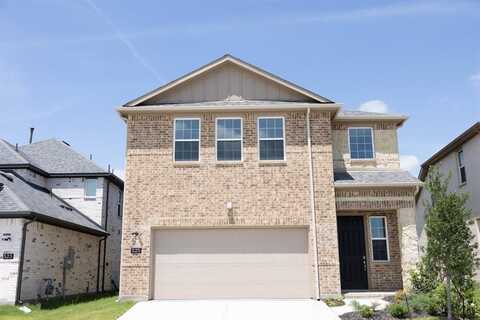 525 Magellan Road, Seagoville, TX 75159