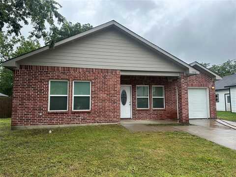 1910 Wesley Street, Greenville, TX 75401