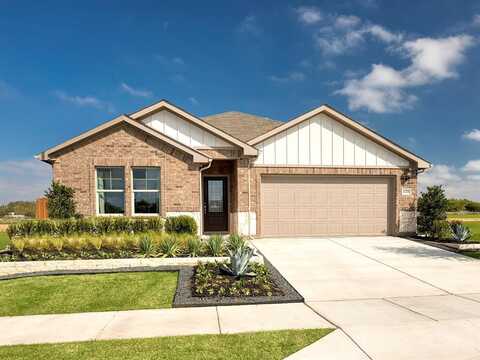 1124 Marina Drive, Seagoville, TX 75159