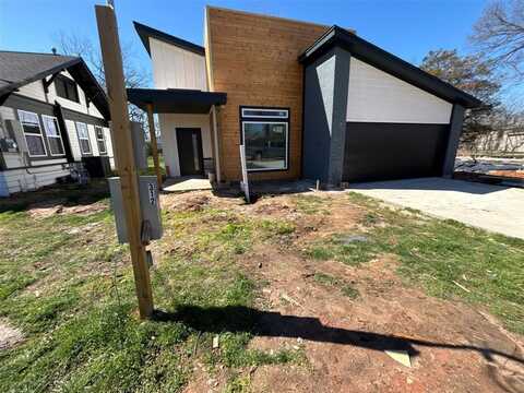 312 N Lakeview, Lacy Lakeview, TX 76705