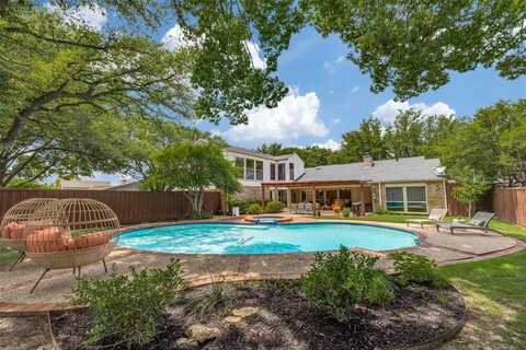 6616 Elvedon Drive, Dallas, TX 75248