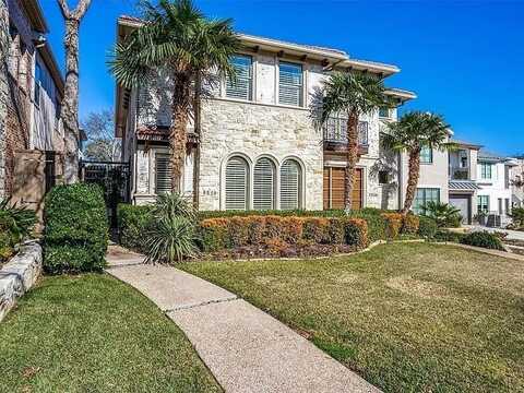 5519 Matalee Avenue, Dallas, TX 75206