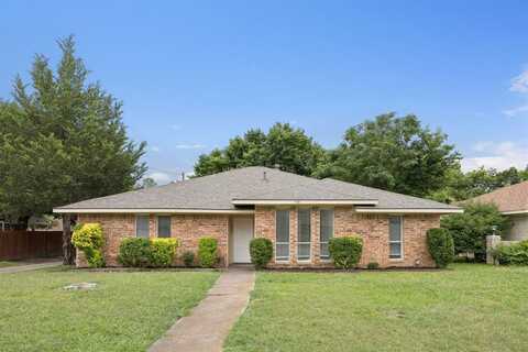 408 E Kearney Street, Mesquite, TX 75149