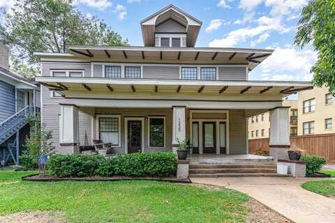 1230 Kings Highway, Dallas, TX 75208