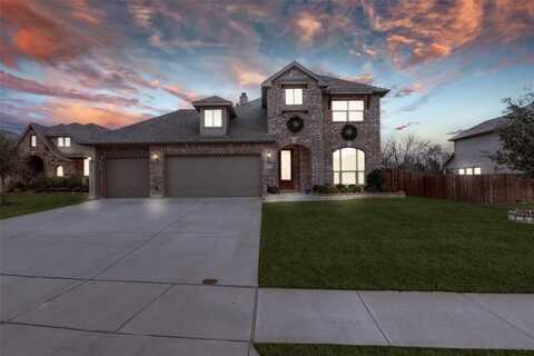 1421 Cedar Creek Drive, Anna, TX 75409