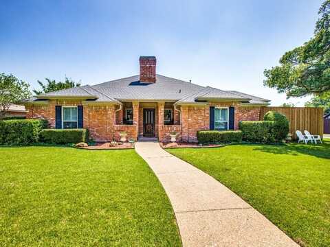 7204 Canongate Drive, Dallas, TX 75248