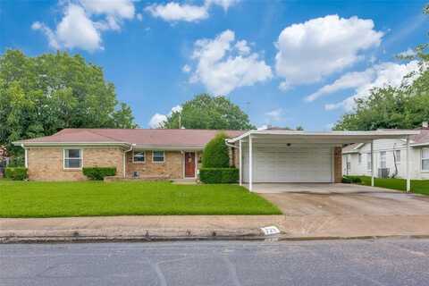 729 Finland Street, Grand Prairie, TX 75050