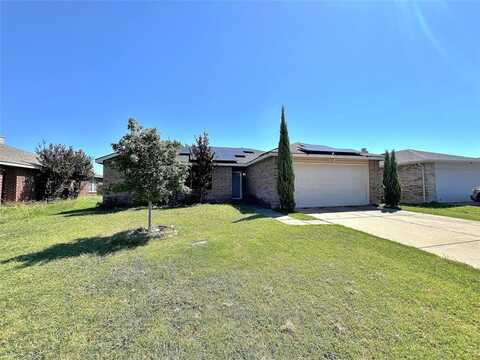 1412 Anna Lea Lane, Burleson, TX 76028
