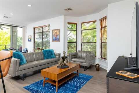 4333 Gilbert Avenue, Dallas, TX 75219