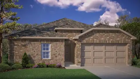 150 BAY MEADOWS Lane, Boyd, TX 76023