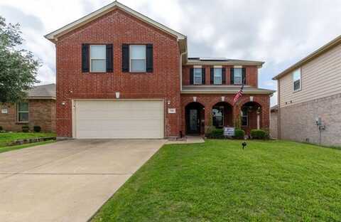 916 Glenndon Drive, Fort Worth, TX 76120