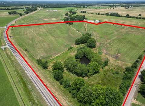 Tbd FM 898 W, Bonham, TX 75418