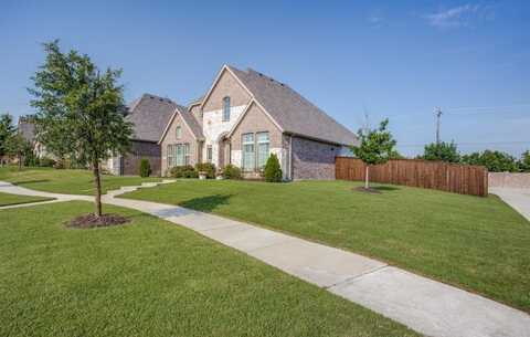 14279 Santa Ann Street, Frisco, TX 75035