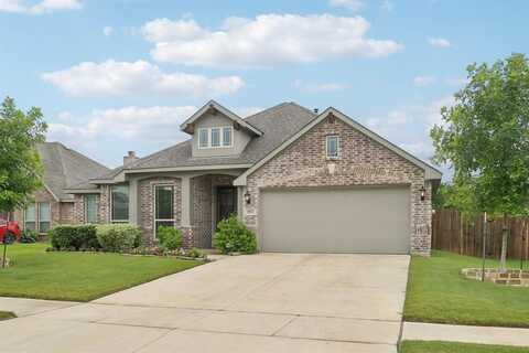 1512 Nighthawk Lane, Mansfield, TX 76063