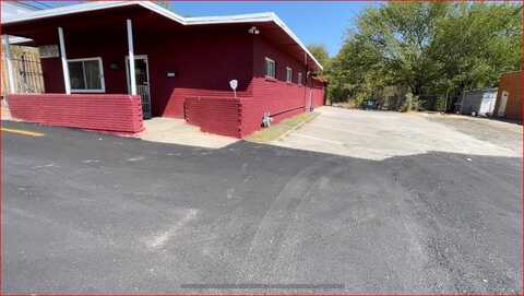 1321 E Berry Street, Fort Worth, TX 76119