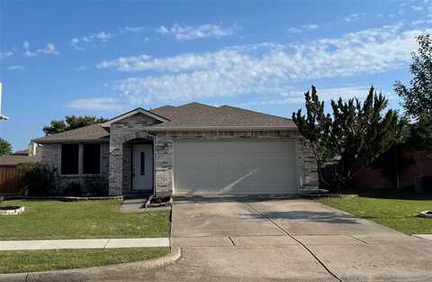 1712 Silverwood Lane, Little Elm, TX 75068