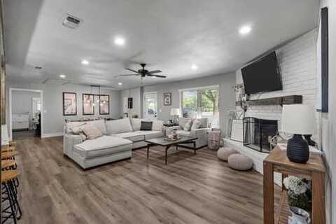 3245 Briar Trail, McKinney, TX 75069