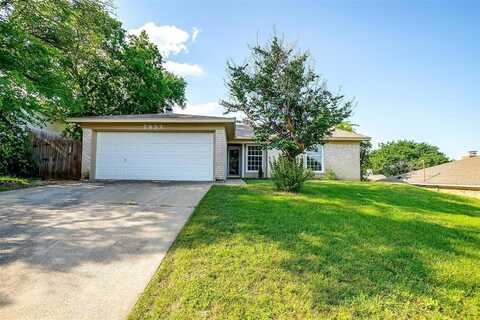 7833 Gaston Avenue, Fort Worth, TX 76116