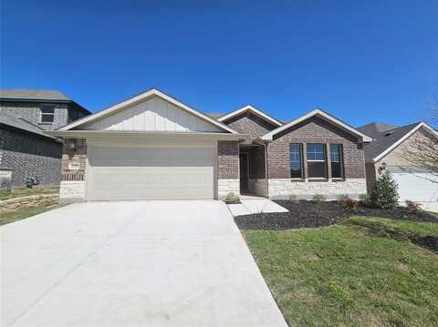 2109 Gustavus Drive, Sherman, TX 75092